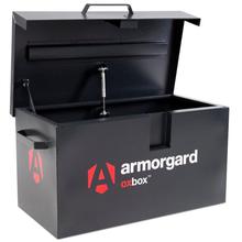 Armorgard OX1 Oxbox Van Box 910mm x 490mm x 445mm