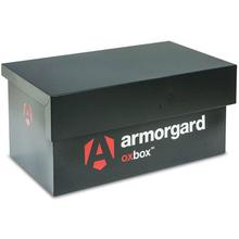 Armorgard OX05 OxBox Van Box 810mm x 478mm x 380mm