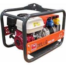Belle GPX 2700 Generator 2.7kVA