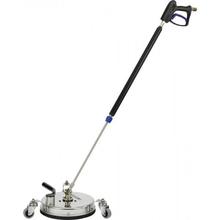 Mosmatic 300mm Rotary Floor Cleaner