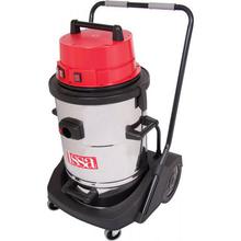 ISSA640M Wet & Dry Vacuum Cleaner 3 Motors 230V