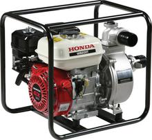 Honda WB20 Centrifugal Water Pump