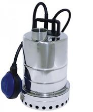 Mizar 60S Submersible Pump - AISI 316 - with Float Switch - 230volt