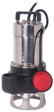 Tiger 70 Submersible Dirty Water Pump with Float Switch 230volt