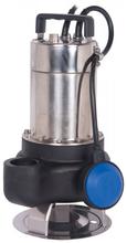 Tiger 100 Submersible Dirty Water Pump with Float Switch 230volt