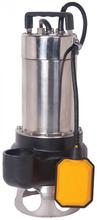 Tiger 200 Submersible Dirty Water Pump with Float Switch 230volt