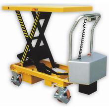 Warrior WR30E 300kg Single Electric Lift Table