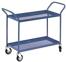 Larger Shelf Trolley with 3 Shelves