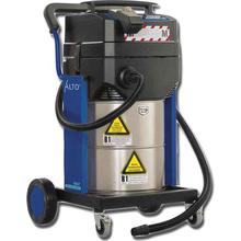 Nilfisk Attix 791-2M/B1 Health & Safety Vacuum Cleaner 110V