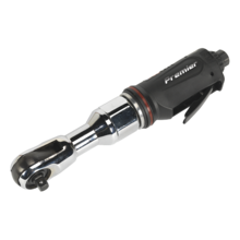 Sealey SA607 3/8”Sq Drive Super-Duty Air Ratchet Wrench
