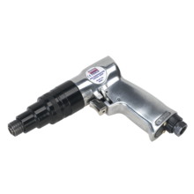 Sealey SA58 Air Screwdriver Pistol Grip