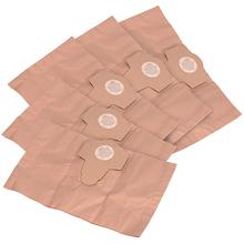 Sealey PC200PB5 Dust Collection Bags for PC200, PC200SD, PC200SDAUTO Pack of 5