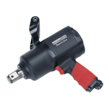 Sealey SA6005 Air Impact Wrench 1'Sq Drive Twin Hammer Composite