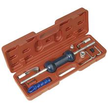 Sealey DP935B Slide Hammer Kit in Carry Case 9pc