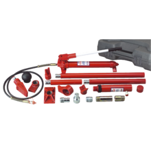 Sealey RE38/10 Hydraulic Body Repair Kit 10tonne SuperSnap Type