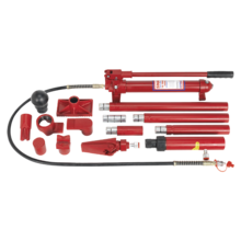 Sealey RE97/10 Hydraulic Body Repair Kit 10tonne Snap Type
