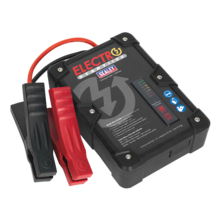 Sealey E/START1100 ElectroStart® Batteryless Power Start 1100A 12V