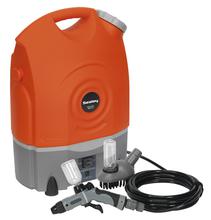 Sealey PW1712 Pressure Washer 12V Rechargeable