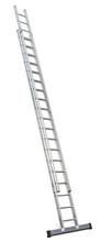 Extension Ladder Lyte NGB250 2 Section 2x17 Rung