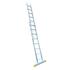 Double Extension Ladder Lyte NELT225 2.5m  Trade Aluminium 