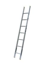 Lyte GS120 2m Class 1 General Duty Aluminium Single Section Ladder