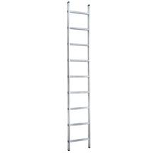 Single Section Ladder Lyte NS125 2.5m EN131-2 Professional