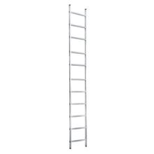 Single Section Ladder Lyte NS130 3m EN131-2 Professional