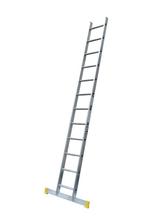 Single Section Ladder Lyte NGS135 3.5m EN131-2 Professional