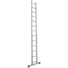 Single Section Ladder Lyte NGS135 3.5m EN131-2 Professional
