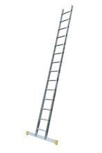 Single Section Ladder Lyte NGS140 4m EN131-2 Professional