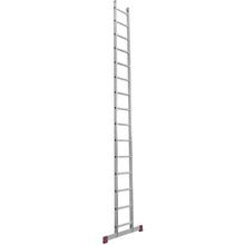 Single Section Ladder Lyte NGS140 4m EN131-2 Professional