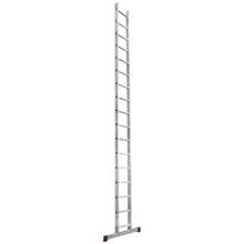 Single Section Ladder Lyte NGS145 4.5m EN131-2 
