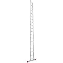 Lyte GS150 5m Class 1 General Duty Aluminium Single Section Ladder