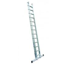 Double Extension Ladder Lyte NGD230 3m EN131-2 Professional 