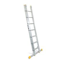 LytePro NGLT225 General Trade  Double Ladder 2.5m