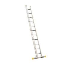 LytePro NGLT235 Pro General Trade Double Ladder 3.5m