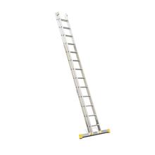 LytePro EN131-2 Pro General Trade Double Ladder 2x13 Rung