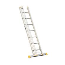 LytePro NGLT325 General Trade Triple Ladder 2.5m