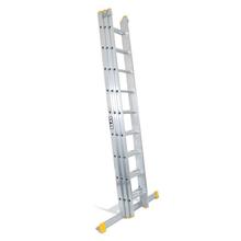LytePro NGLT330 General Trade Triple Ladder 3.0m