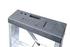 Platform Steps Lyte NBSBP8HR + Tool Tray & Handrails 8 Tread