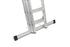 Extension Ladder Lyte NGB335 Professional Industrial 3 Section 3x12 Rung