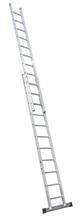 Extension Ladder NGB230 Lyte Professional Industrial 2 Section 2x10 Rung