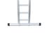 Extension Ladder Lyte NGB225 Professional Industrial 2 Section 2x8 Rung