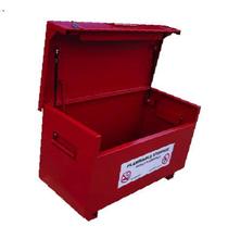 Safesite Flame Storage Box 1250mm x 900mm x 610mm