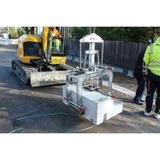 Probst FTZ-Multi-D Basic Grab in use - thumbnail image 2