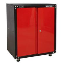 Worktop Sealey APMS81 Modular 2 Door Cabinet 665mm