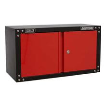 Cabinet Sealey APMS85 Modular 2 Door Wall Cabinet 665mm