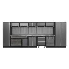  Storage System Sealey APMSSTACK16SS Superline Pro 4.9m