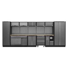 Storage System Sealey APMSSTACK15W Superline Pro 4.9m