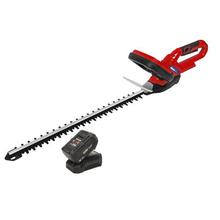 Sealey Cordless Hedge Trimmer 20v with 4Ah Battery and Charger